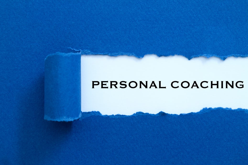 Personal coaching